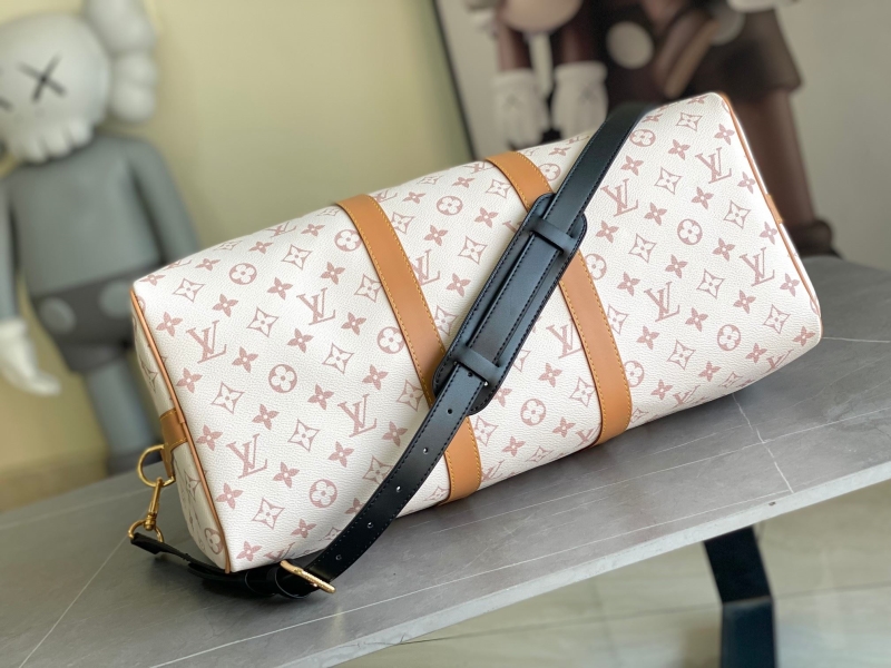 LV Travel Bags